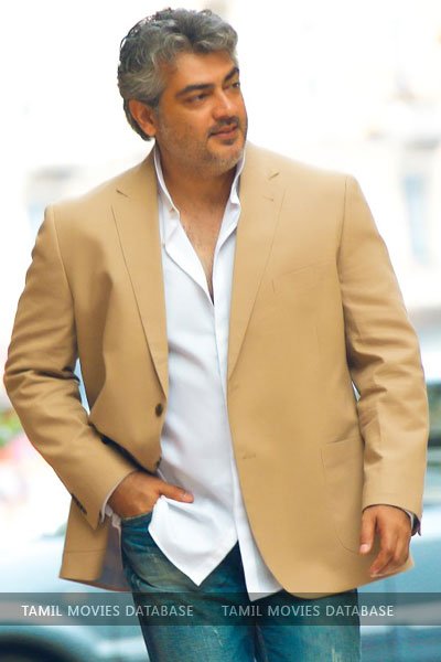 Ajith Kumar | Tamil Movies Database