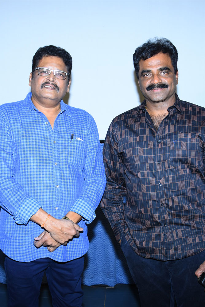 பிளாக் மெயில் செய்தார்கள், ‘லிங்கா’ தயாரிப்பாளர் குற்றச்சாட்டு