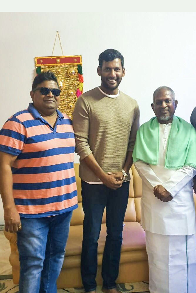 துப்பறிவாளன் 2 – தொடர மிஷ்கின் விதித்த நிபந்தனைகள் என்னென்ன ?