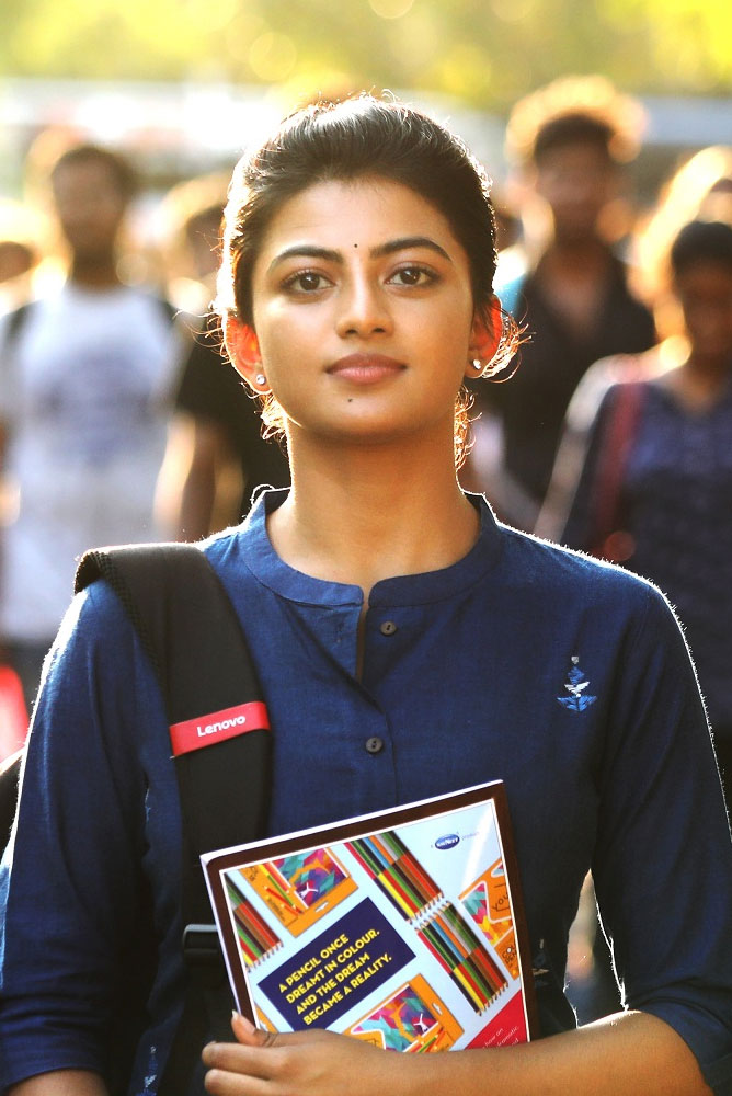 ஆனந்தி நடிக்கும் ‘கமலி from நடுக்காவேரி’