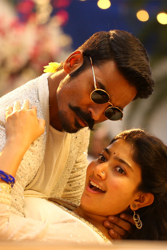 ‘ரௌடி பேபி’ – 442 நாட்களில் 800 மில்லியன் சாதனை