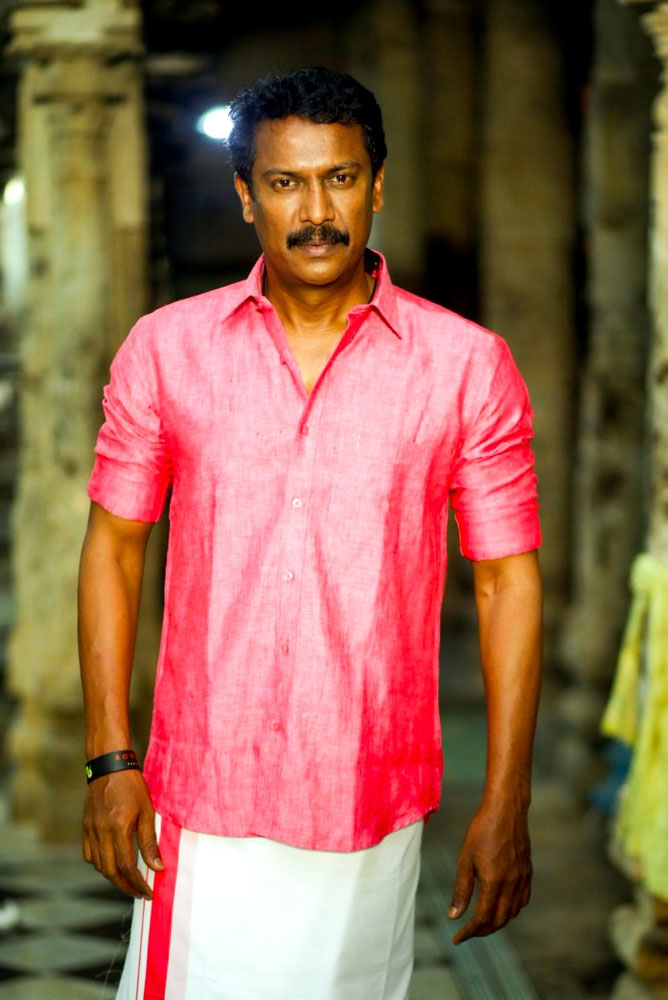 #Pray_For_samuthirakani – எதற்கென்றே தெரியாமல் ஒரு டிரென்டிங்