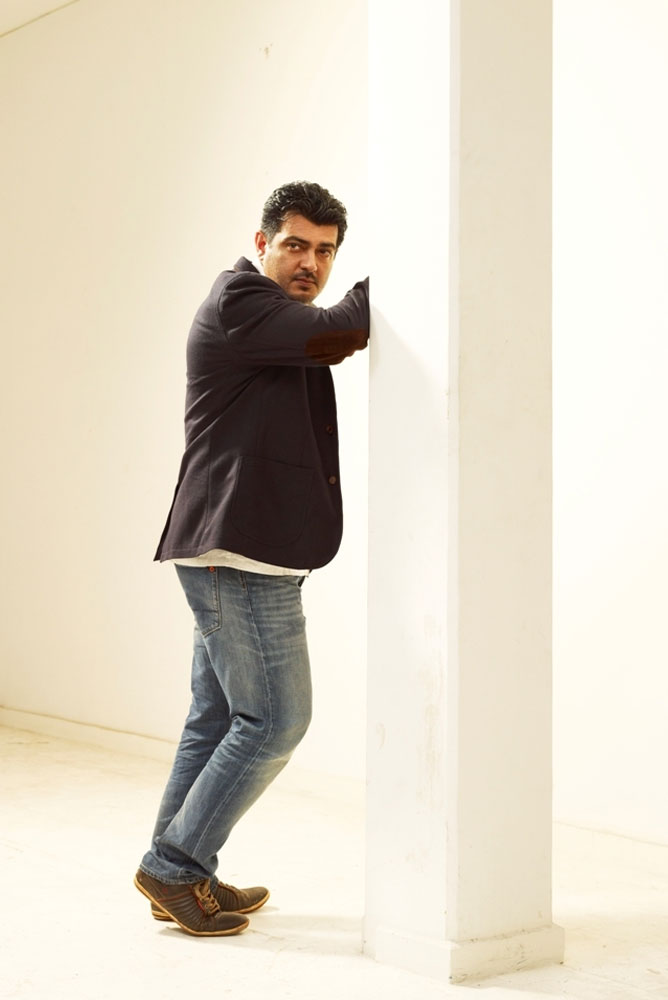 அஜித் வழியை மற்றவர்கள் பின்பற்றுவார்களா ?