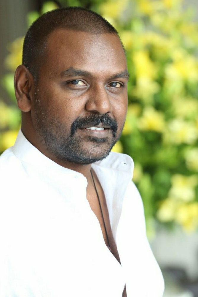கொரானோ நிதியுதவி – அஜித்தை பின்னுக்குத் தள்ளிய ராகவா லாரன்ஸ்