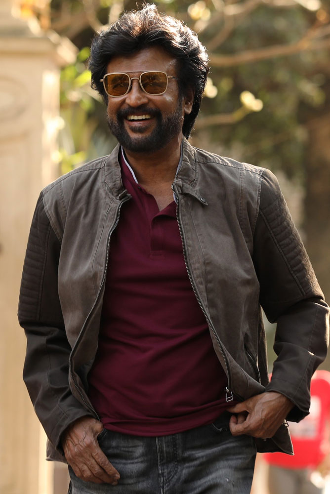 டிவி ஒளிபரப்பில் சாதிக்காத ரஜினிகாந்த்தின் ‘தர்பார்’