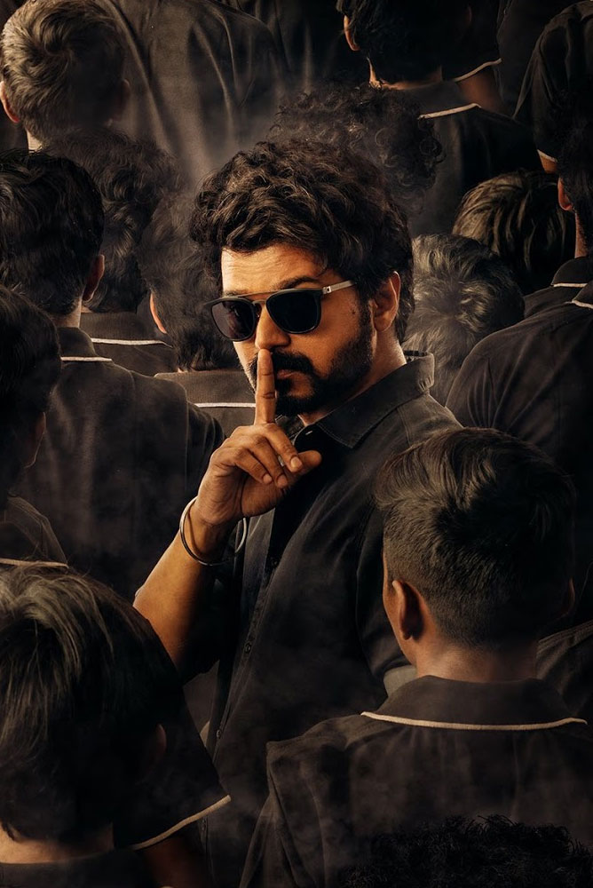 ‘மாஸ்டர்‘ ஓடிடி ரிலீஸ், மறுத்த விஜய்