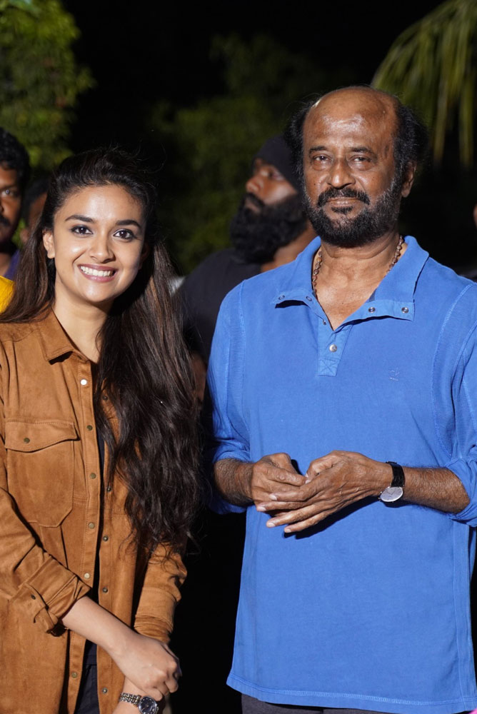 ‘அண்ணாத்த’ – பொங்கல் ரிலீஸ் என அறிவிப்பு