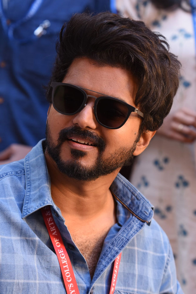 மாஸ்டர் – ரிலீஸ் எப்போது ?