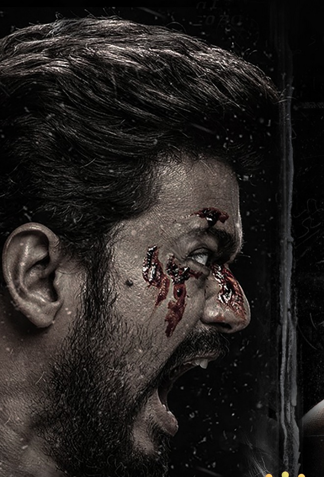 மாஸ்டர், கோப்ரா படங்களின் அதிகாரப்பூர்வ அப்டேட்