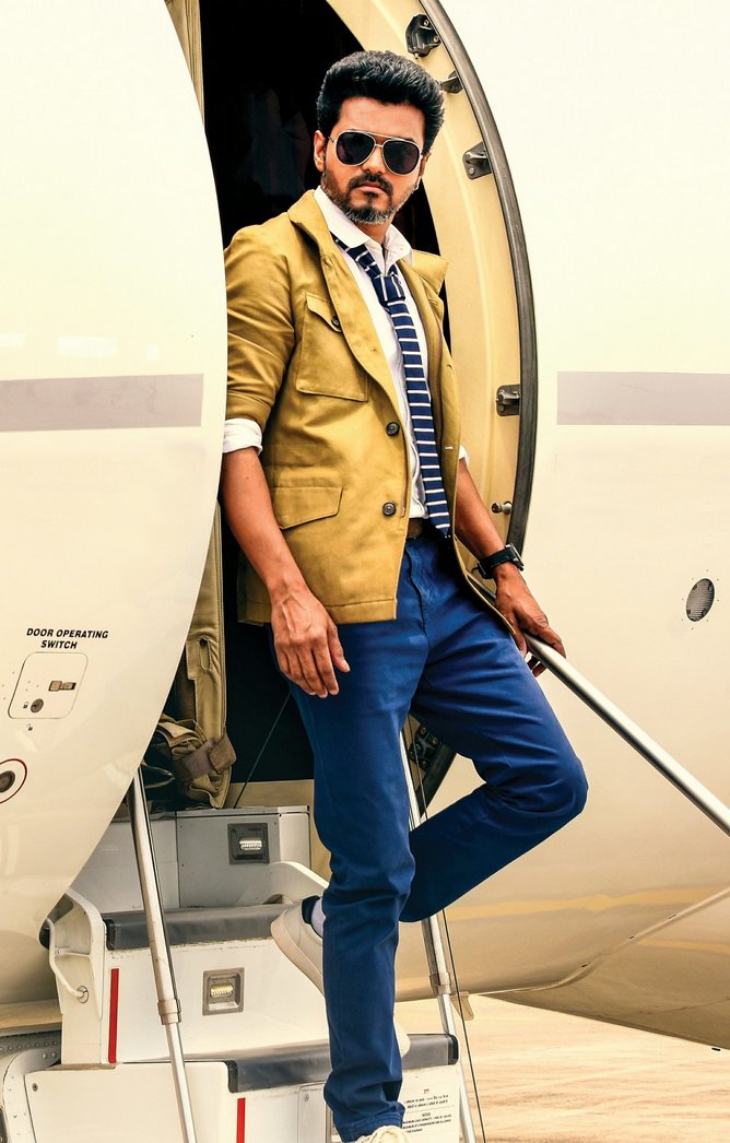 விஜய், தேவா இணைந்த படங்கள்