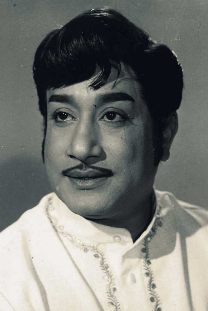 சிவாஜி கணேசன், எம்.எஸ்.வி இணைந்த படங்கள்