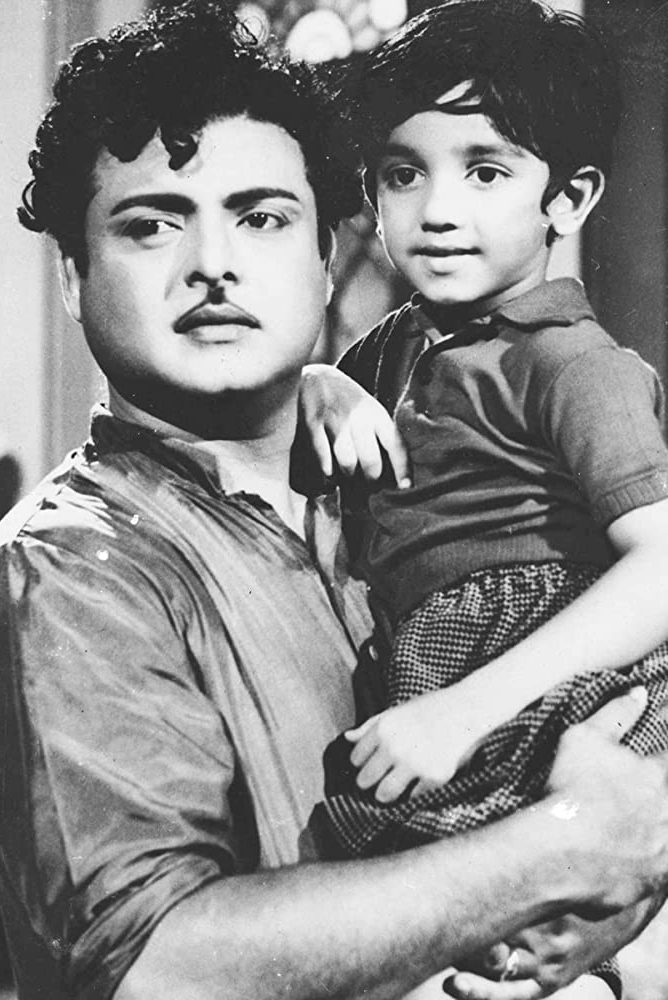 பெயர்களை தலைப்பாகக் கொண்ட திரைப்படங்கள் – 5