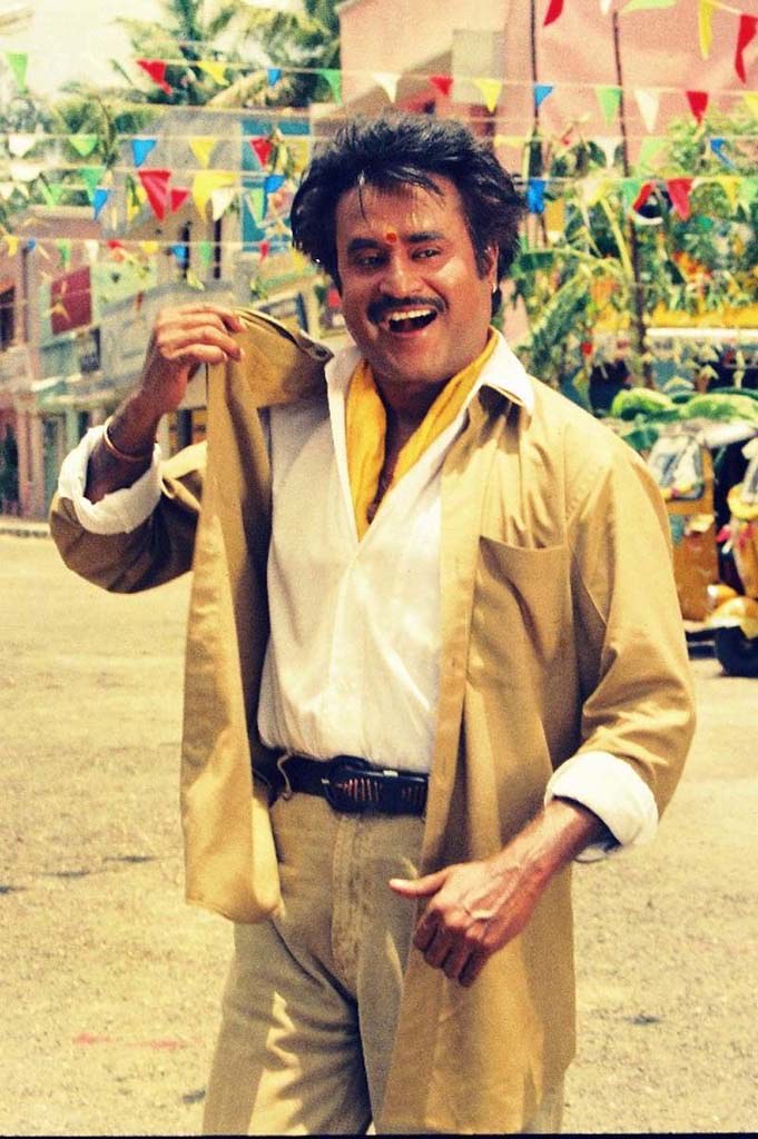 பெயர்களை தலைப்பாகக் கொண்ட திரைப்படங்கள் – 8
