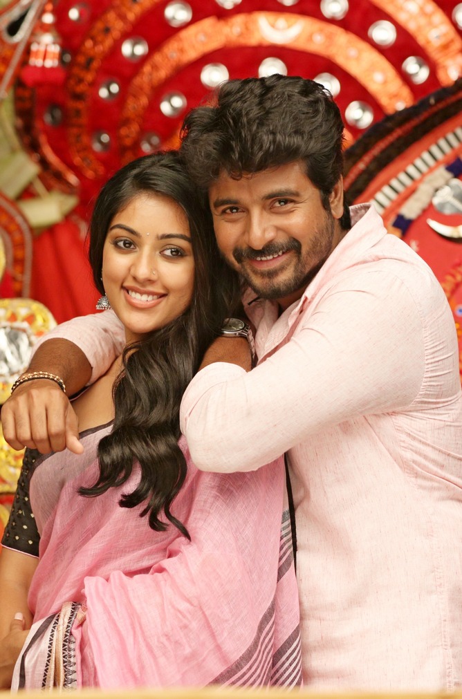 யூ டியூபில் சிவகார்த்திகேயனின் டாப் 10 பாடல்கள்