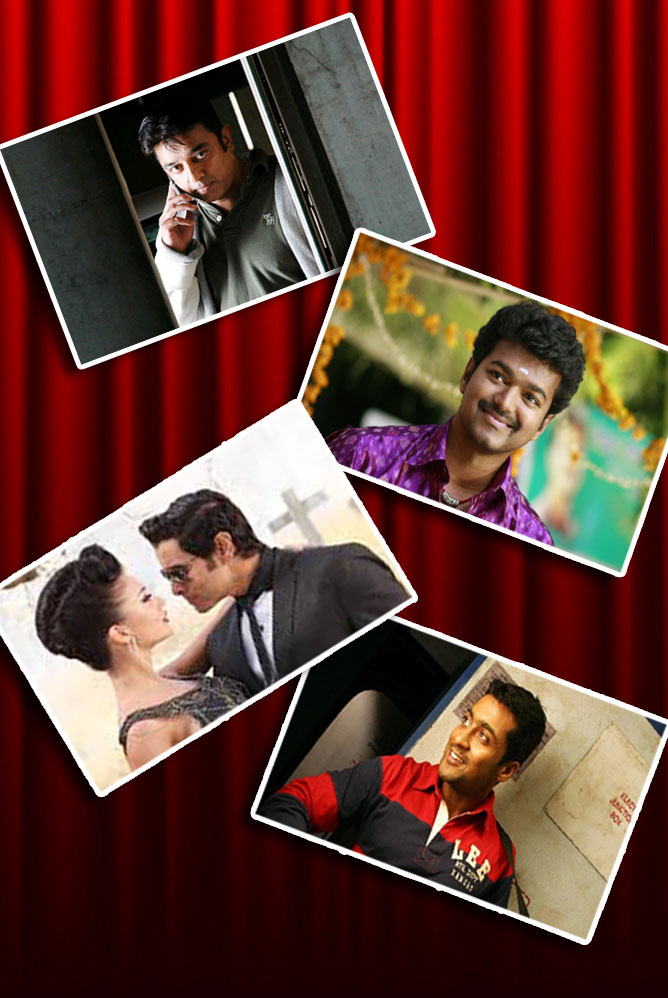 ஆஸ்கர் பிலிம்ஸ் தயாரித்த படங்கள்