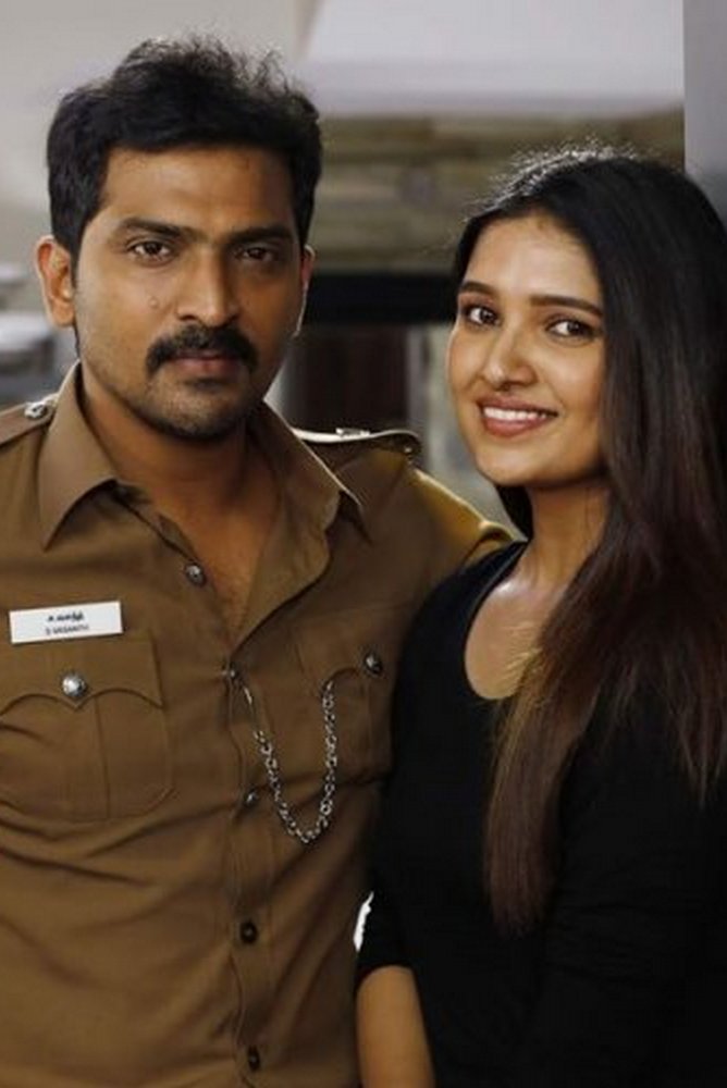 இன்று 14 ஆகஸ்ட், 2020 வெளியான படம்…