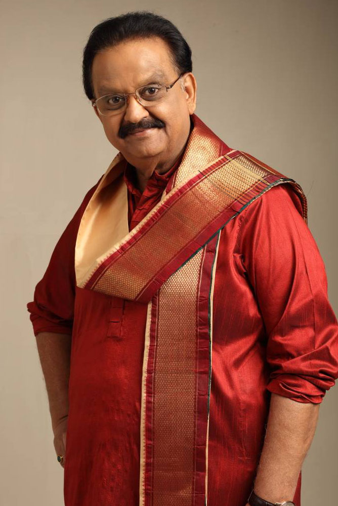 எஸ்பிபி – நம் உயிருடன் கலந்த குரல்