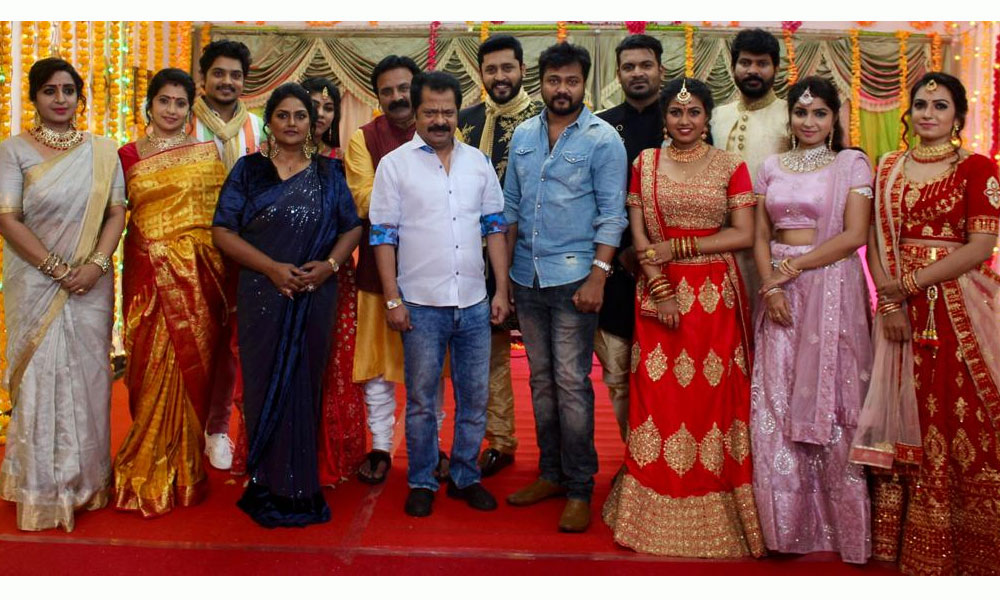 கலர்ஸ் தமிழ் – தீபாவளி சிறப்பு நிகழ்ச்சிகள் – 2020