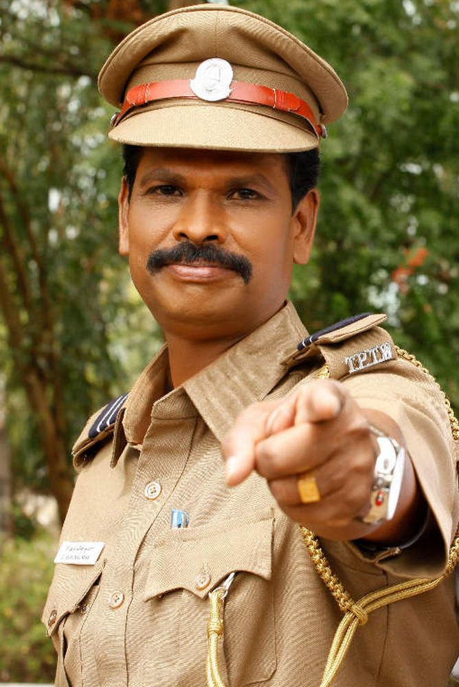 ஓடிடி-யில் சர்வதேச விருதுகளை வென்ற ‘பச்சை விளக்கு’