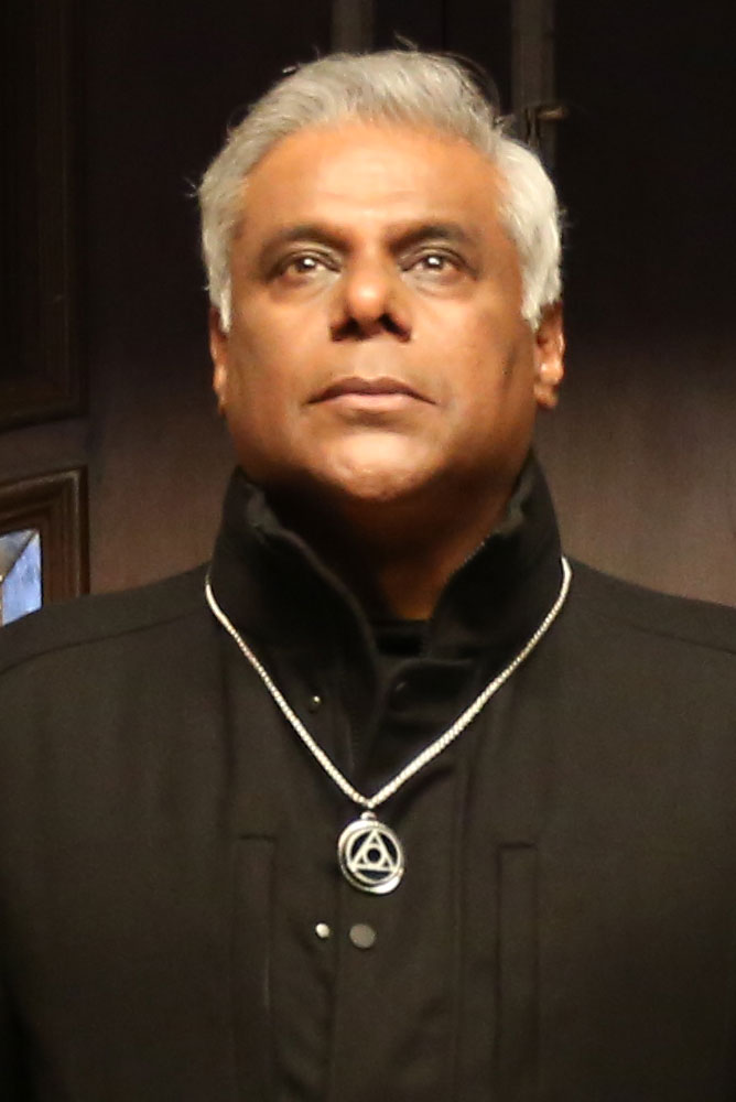 ஐந்து வருட இடைவெளிக்குப் பிறகு ஆசிஷ் வித்யார்த்தி