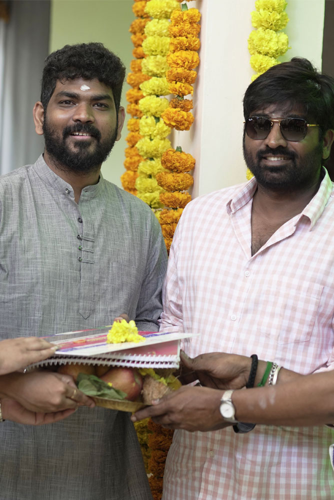 ‘காத்துவாக்குல ரெண்டு காதல்’ படப்பிடிப்பு ஆரம்பம்