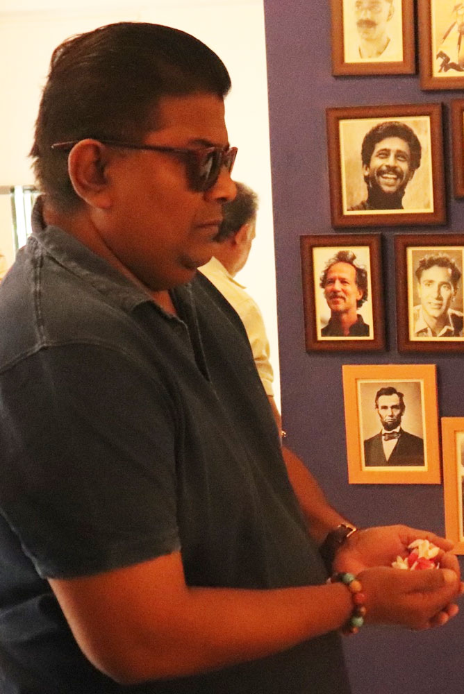 மிஷ்கின் இயக்கத்தில் ஆன்ட்ரியா நடிக்கும் ‘பிசாசு 2’
