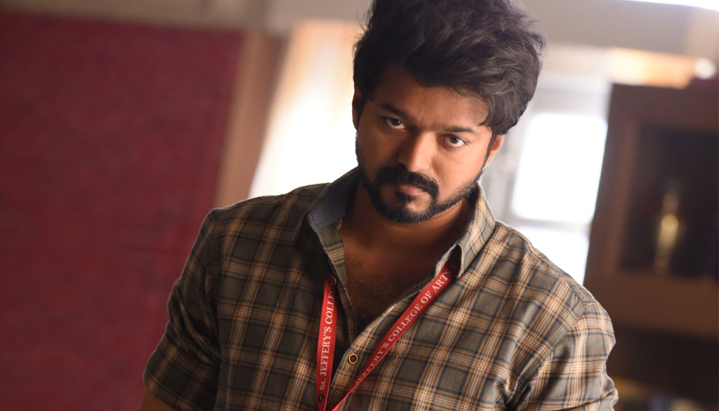 மாஸ்டர் – விமர்சனம்