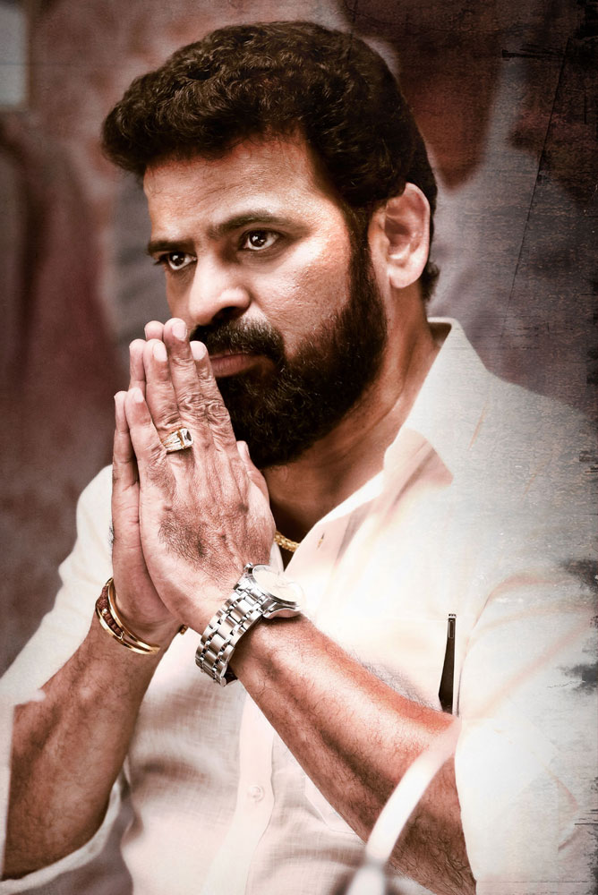 ‘நாற்காலி’ படத்தின் ‘எம்ஜிஆர்’ பாடலை வெளியிடும் தமிழக முதல்வர்