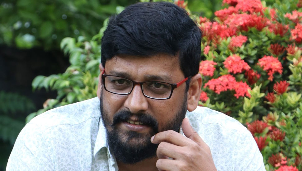 விதார்த் நடிக்கும் 25 வது படம் 