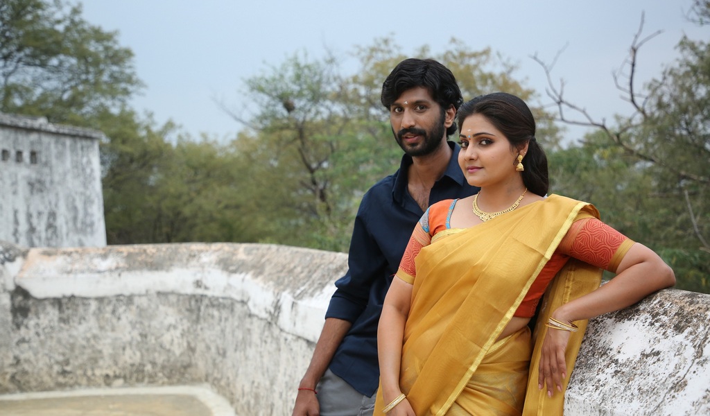 தமிழ், தெலுங்கில் உருவாகும் ‘மாயமுகி’