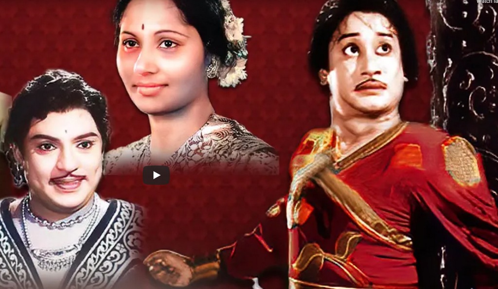 மார்ச் 3ம் தேதியில் வெளியான திரைப்படங்கள்…