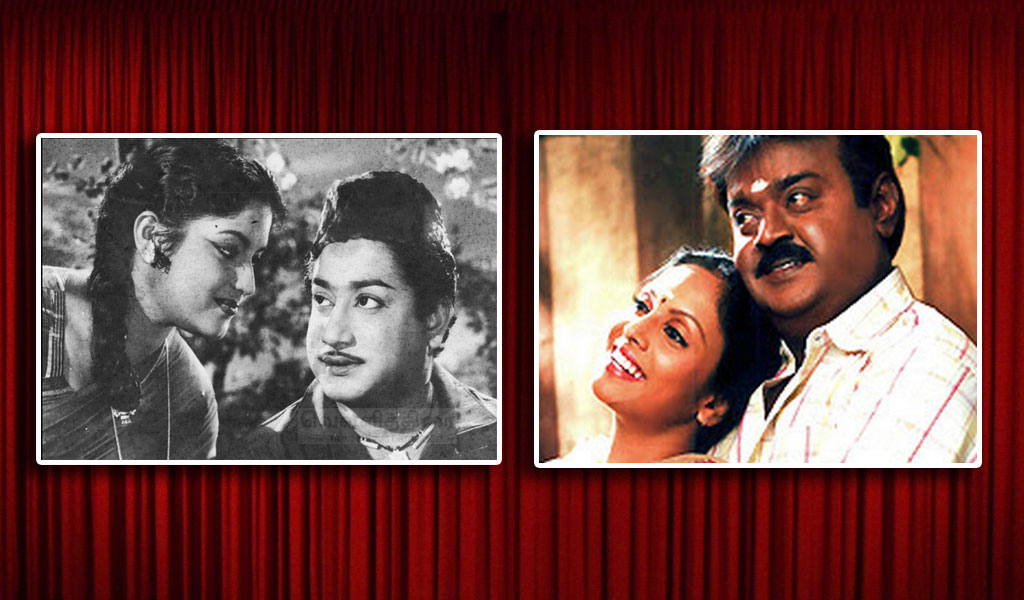 மார்ச் 16ம் தேதியில் வெளியான திரைப்படங்கள்…