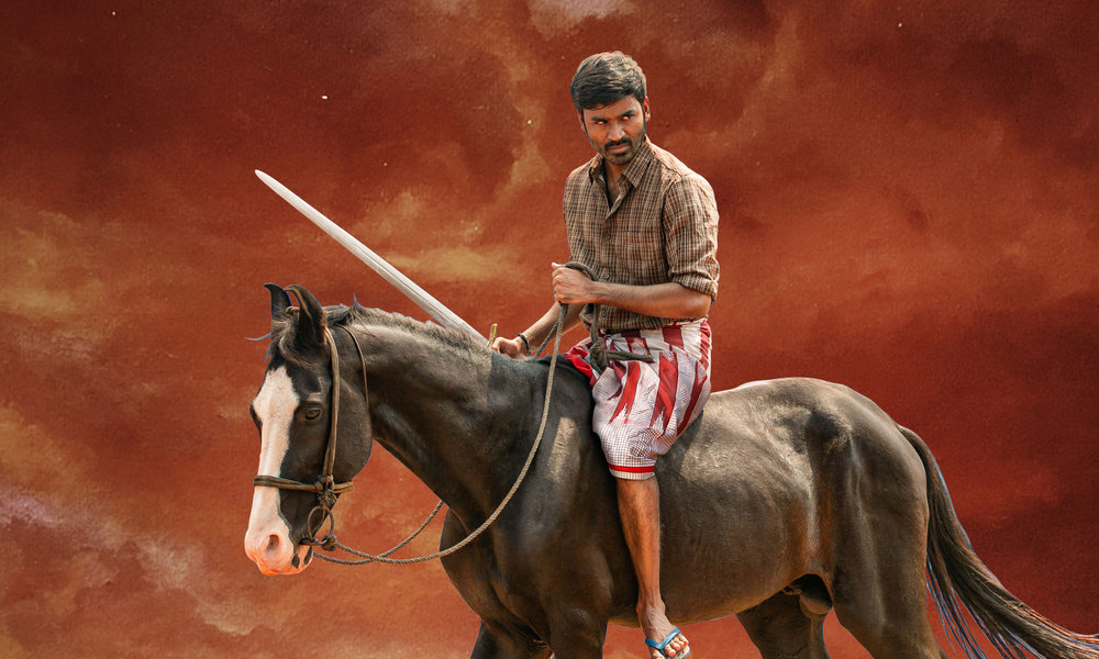 சொன்னது சொன்னபடி ‘கர்ணன்’ நாளை வெளியீடு – தயாரிப்பாளர் தாணு