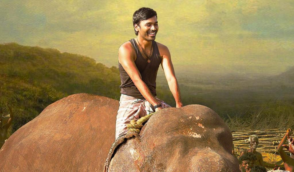 இன்று ஏப்ரல் 9, 2021 வெளியாகும் படம்…