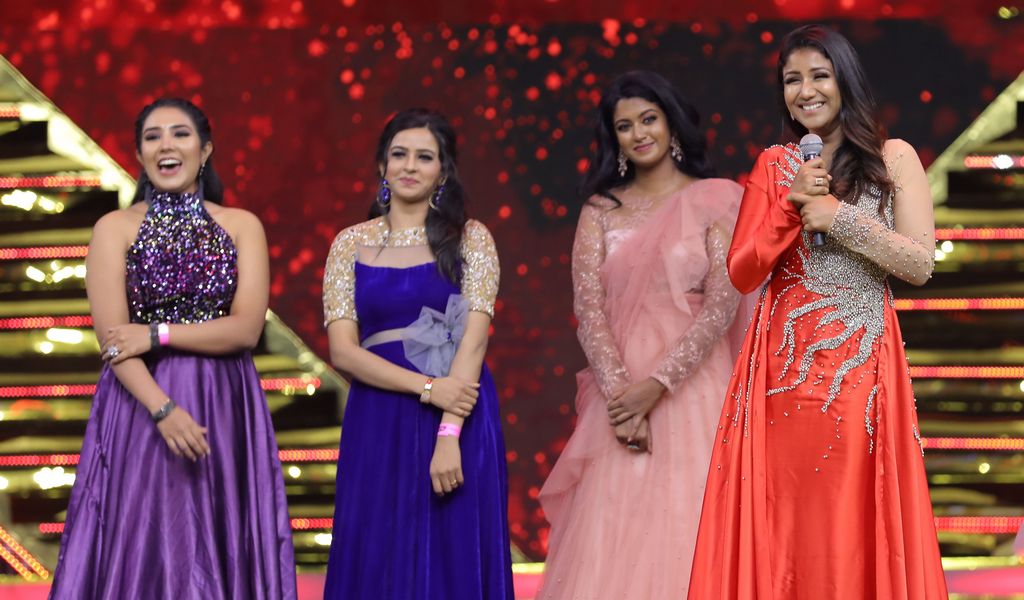 6வது விஜய் டெலிவிஷன் விருதுகள், ஏப்ரல் 18 மதியம் 3 மணிக்கு…