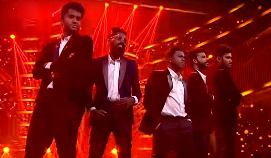விஜய் டிவியில் நாளை ‘முரட்டு சிங்கிள்ஸ்’ இறுதிப்போட்டி