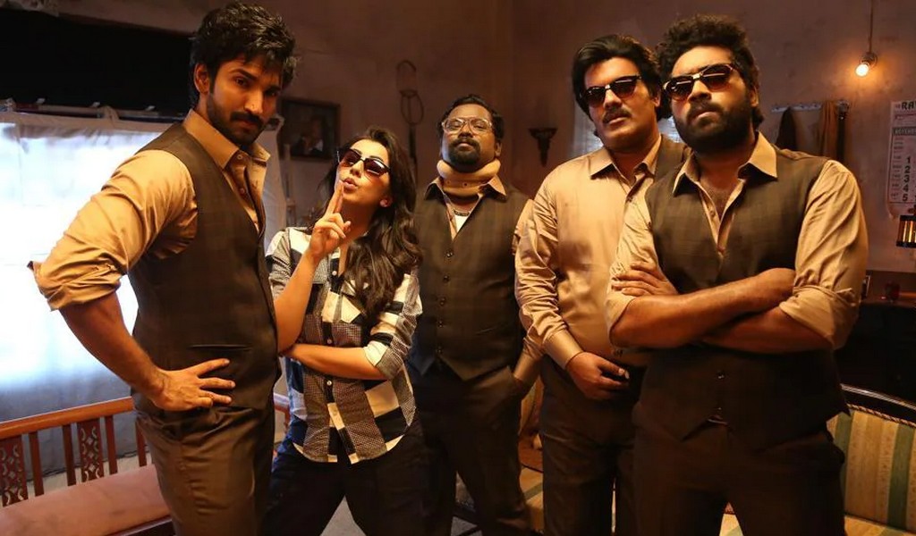 ஜூன் 16ம் தேதியில் வெளியான திரைப்படங்கள்…
