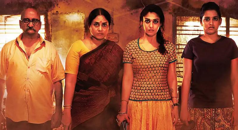 ஆகஸ்ட் 17ம் தேதியில் வெளியான படங்கள்…