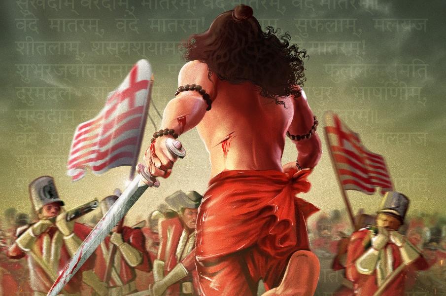 ராஜமௌலி உதவியாளர் அஷ்வின் கங்கராஜு இயக்ககப் போகும் ‘1770’