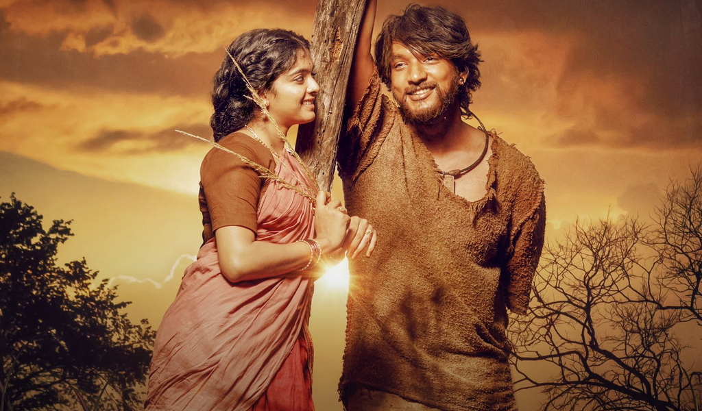 ‘1947 ஆகஸ்ட் 16’ – இந்திய சுதந்திர நாட்களில் நடக்கும் கதை
