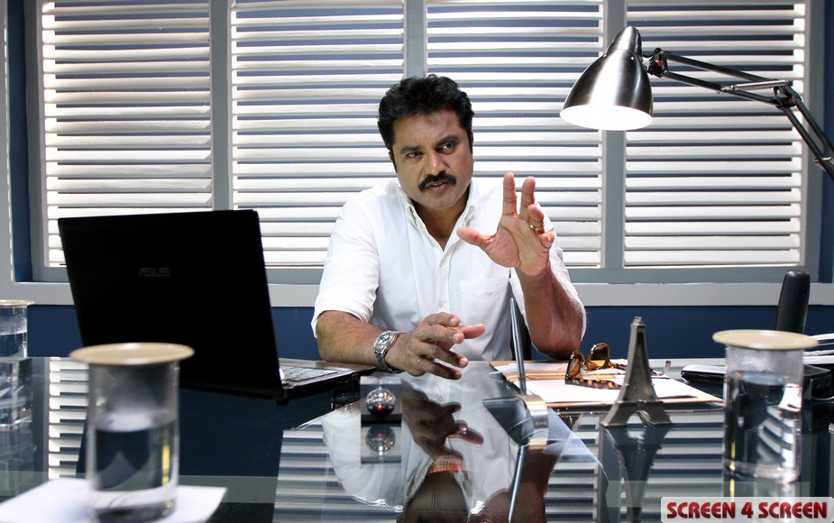 சென்னையில் ஒரு நாள் – விமர்சனம்