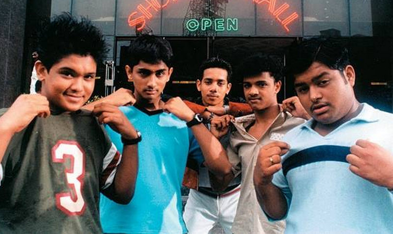 ஆகஸ்ட் 29ம் தேதியில் வெளியான படங்கள்…