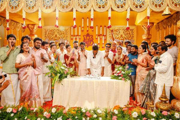 இயக்குநர் சுசீந்திரன் இயக்கும் “2K லவ்ஸ்டோரி”