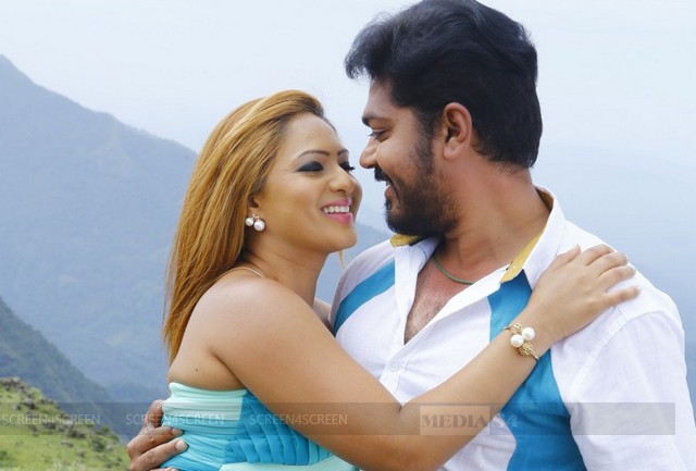 7 நாட்கள் விமர்சனம்