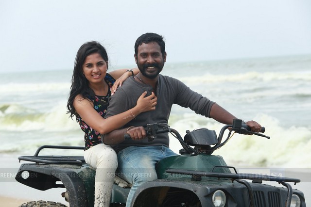 Achamindri – Review