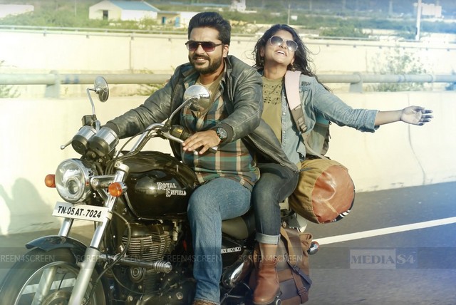 Achcham Yenbadhu Madamaiyada Review & Rating