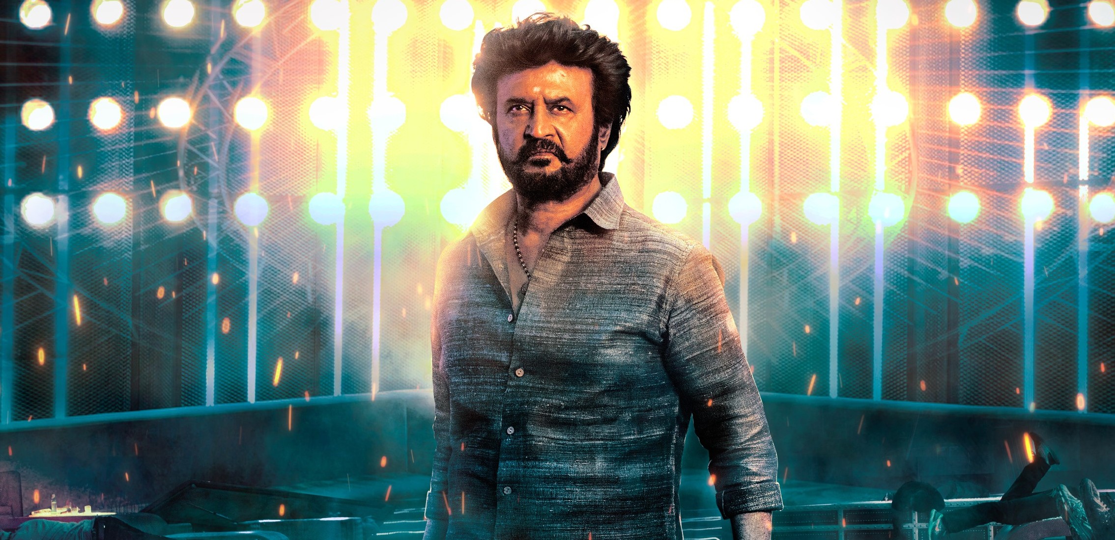 அண்ணாத்த – விமர்சனம்