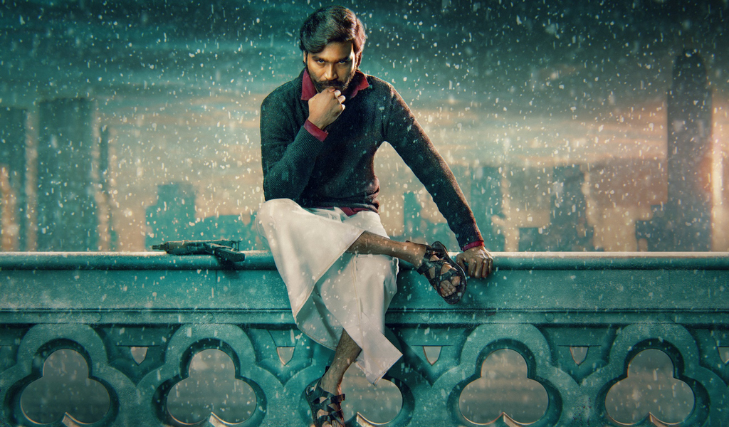 ஜகமே தந்திரம் – விமர்சனம்