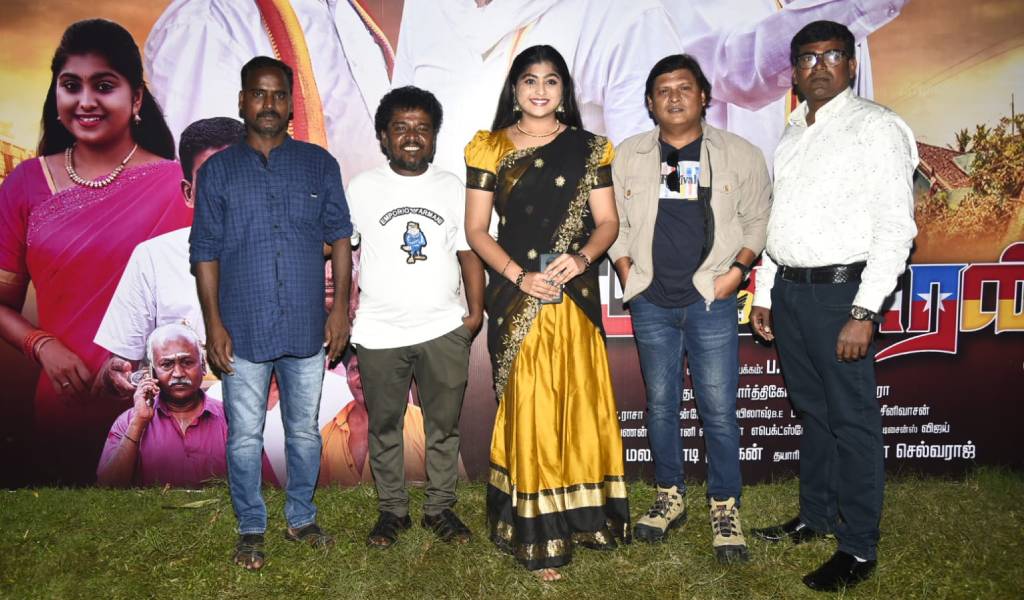 யார் மனதையும் புண்படுத்தாமல் படம் எடுங்கள் – கே ராஜன்!