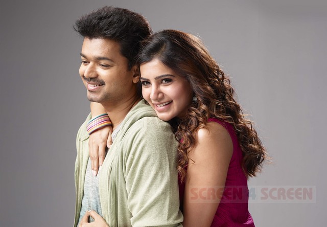 கத்தி – விமர்சனம்